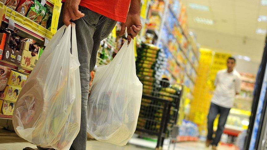 Yıl sonu enflasyon tahmini değişti! Ağustos verileri için tarih netleşti 4